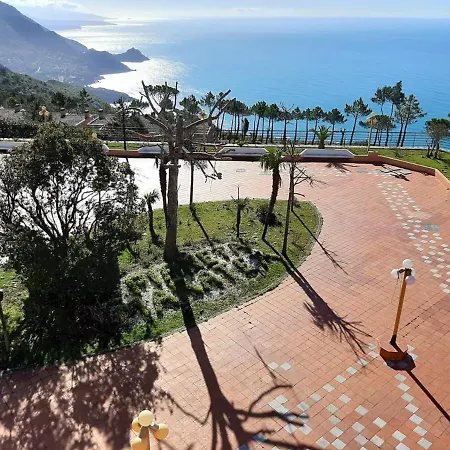 Pianeta Hotel apartamentowy