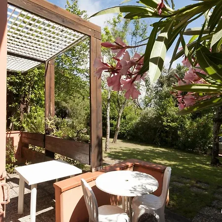 Pianeta Hotel apartamentowy Maratea