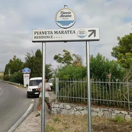 Pianeta Maratea