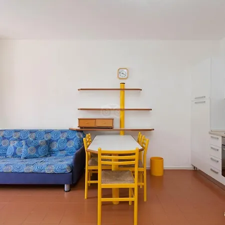 Hotel apartamentowy Pianeta Maratea