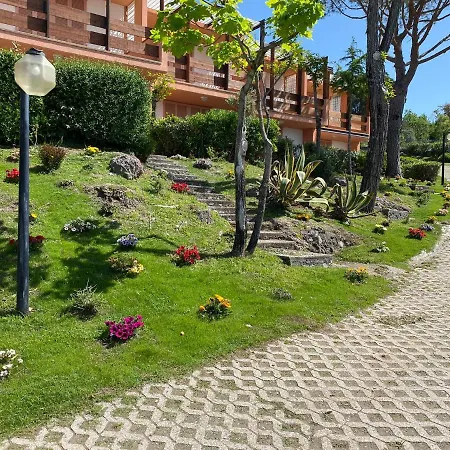 Pianeta Hotel apartamentowy *