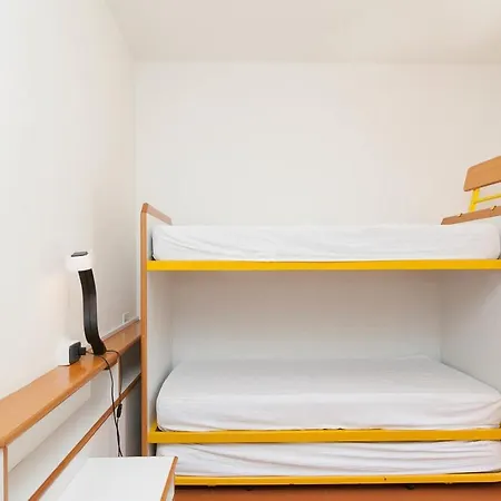 Pianeta Hotel apartamentowy