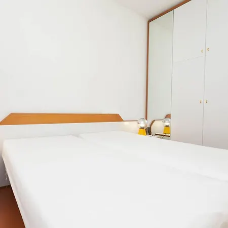 Pianeta Hotel apartamentowy Maratea
