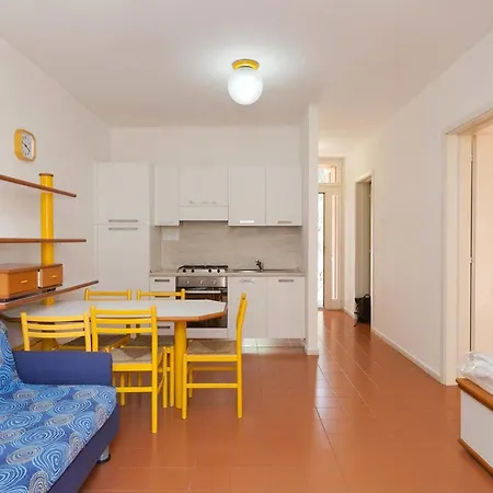 Pianeta Hotel apartamentowy 3*