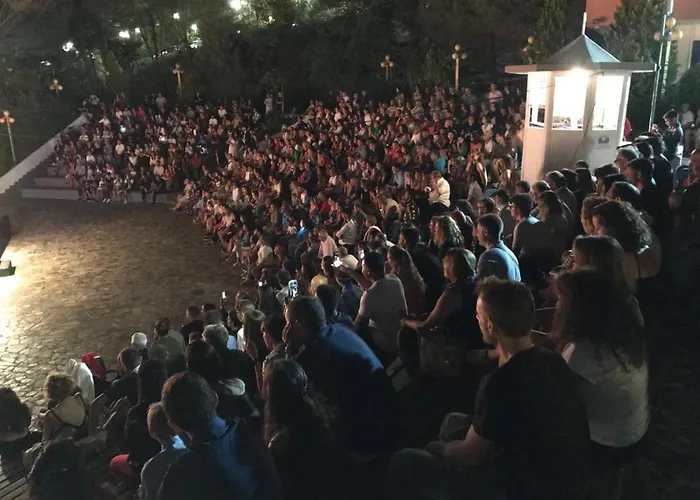 Pianeta Aparthotel 3*