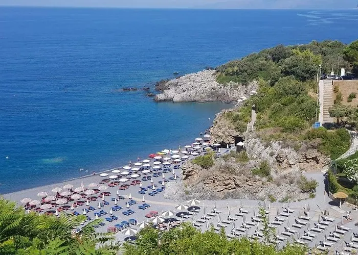 Pianeta Aparthotel 3*