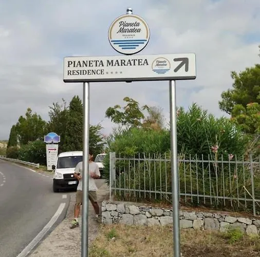 Pianeta Maratea