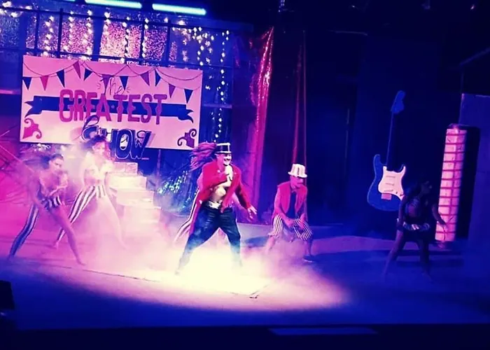 Aparthotel Pianeta Maratea