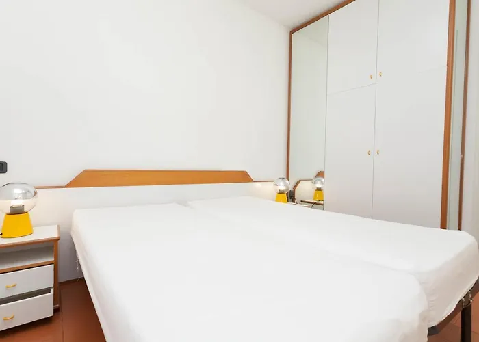 Pianeta Aparthotel Maratea