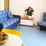 Aparthotel Pianeta Maratea