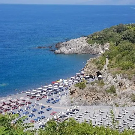 Pianeta Apart Otel 3*