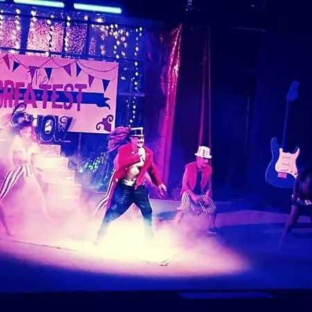 Apart Otel Pianeta Maratea