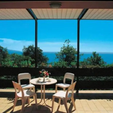 Pianeta Apart Otel 3*