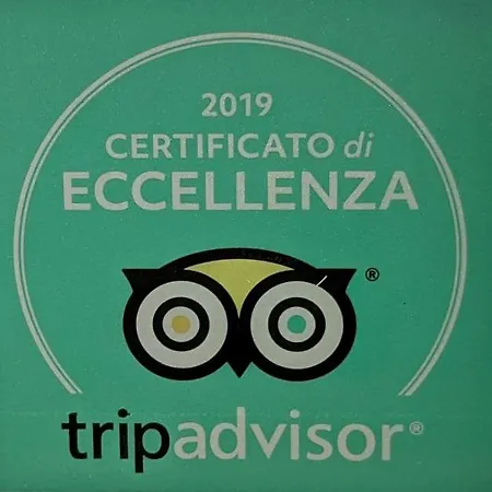 Ξενοδοχείο με διαμερίσματα Pianeta 3*