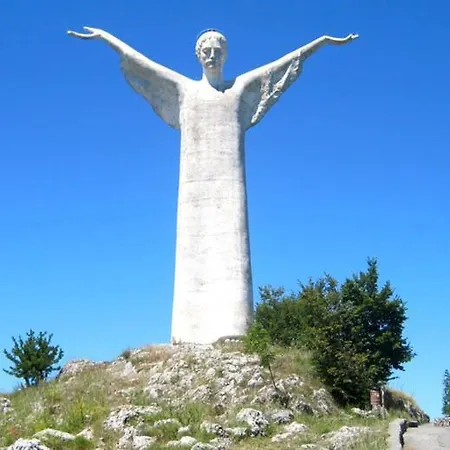 Pianeta Apart Otel 3*