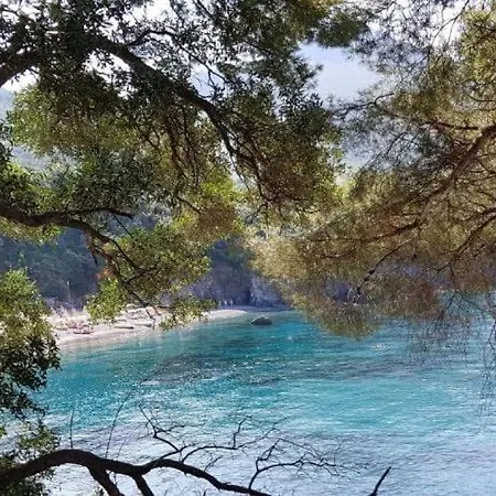 Apart Otel Pianeta Maratea