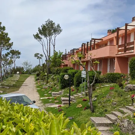 Apart Otel Pianeta 3*