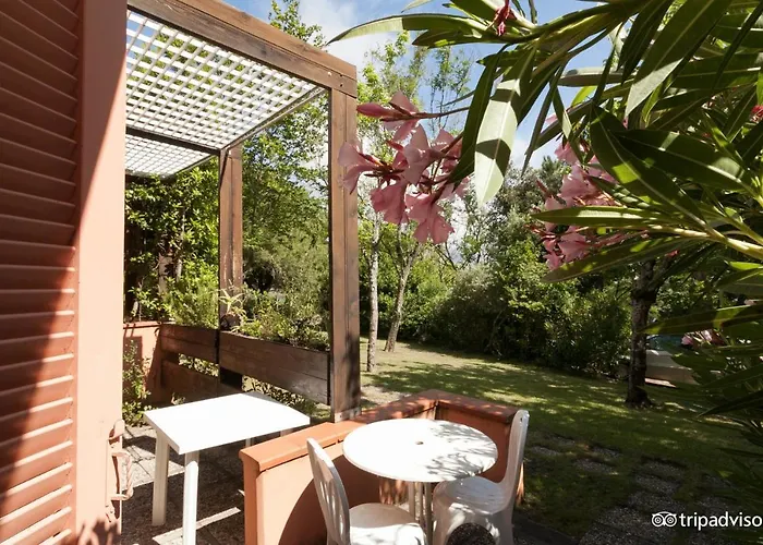 Pianeta Apartmanhotel Maratea