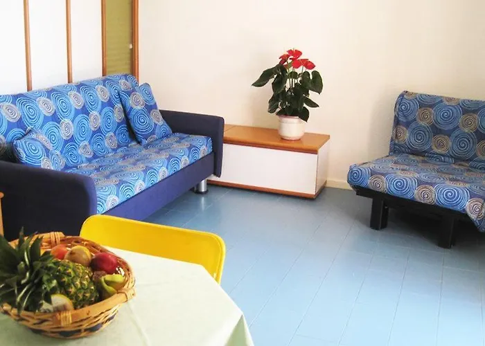 Aparthotel Pianeta Maratea