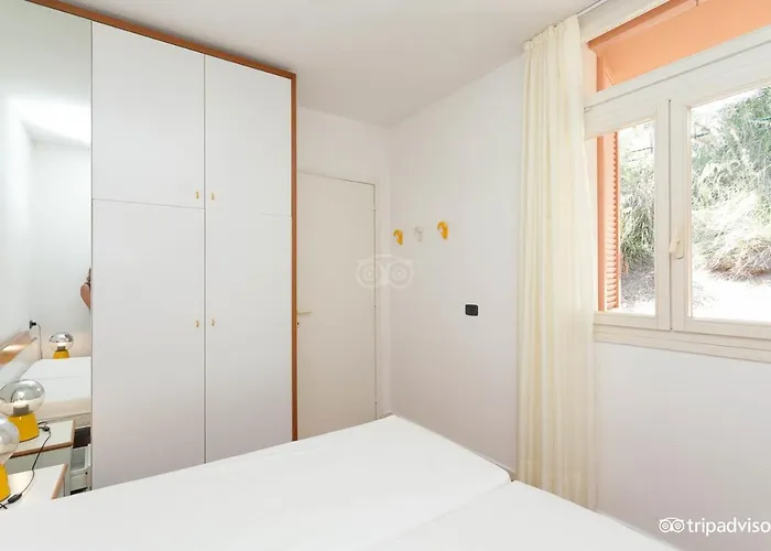Apartmanhotel Pianeta