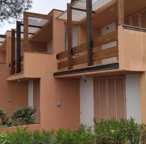 Pianeta Aparthotel Maratea