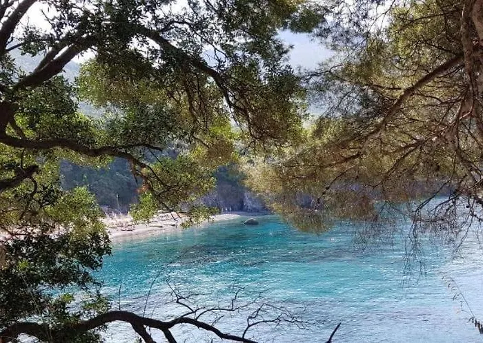 Aparthotel Pianeta Maratea