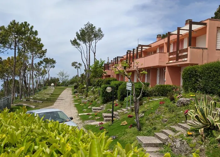 Aparthotel Pianeta 3*